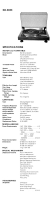 Kenwood KD-3033-Brochure